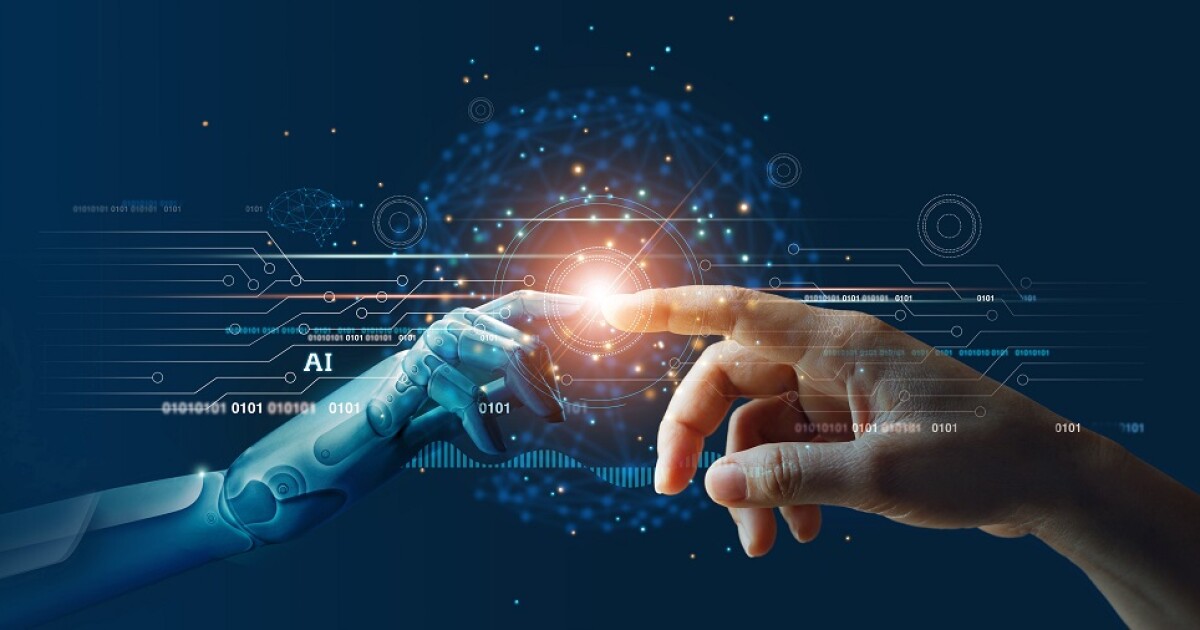 Robotics